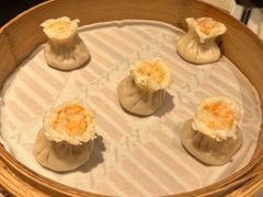 虾仁烧卖-鼎泰丰(国贸商城店)