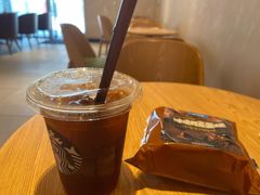 -星巴克(杭州龙坞茶镇店)