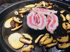 -獨門烤肉(开发区店)