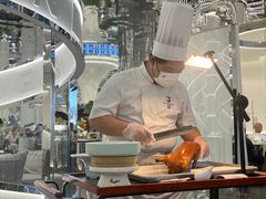 -3号仓库·创意中国菜(新世界城店)