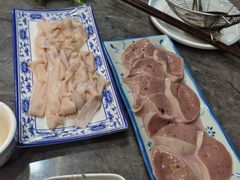 -鹅香四海·卤水火锅·砂锅粥·潮汕菜(宝安店)