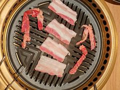 -一井烧肉·活鳗·火锅(毕淘买店)