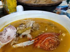 -梅花香里大酒店(郁金香路店)