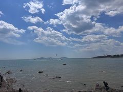 -兴城海滨风景区