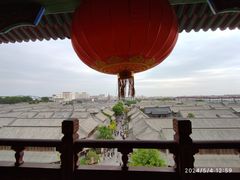 -青州古城