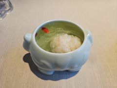 -金狮麟·新豫菜(杏石口路店)