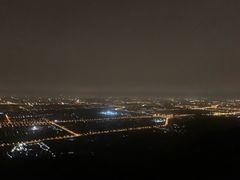 -鬼笑石后山停车场