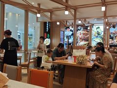 -味千拉面(世纪东方店)