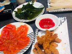 -蜀九香火锅(李家沱店)