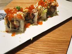 -小句号·精致料理(江南环球港店)