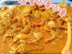 -永刚烧烤(大夜市店)