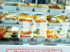 -娘心豆品(方庄店)