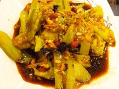 -燚店·铁板鱼蛙·烤肉·烤串(北新桥店)