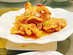 -北李·海肠捞饭·大连菜(高新万达店)