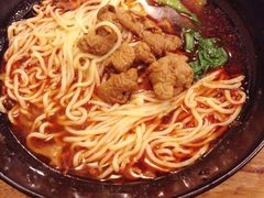 -赖扁担重庆小面(友谊路店)