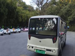 -天目湖涵田度假村