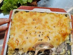 -齐齐哈尔小炉匠炭火烤肉(西红门店)