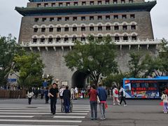 -中国铁道博物馆(正阳门馆)