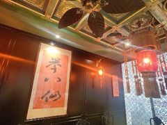 -誉八仙粤菜(万象天地店)