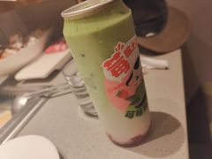 -海底捞火锅(塘厦天虹店)