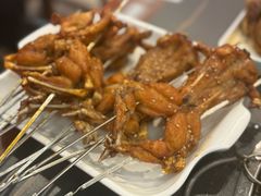 -京元盛铜锅涮肉(上海总店)