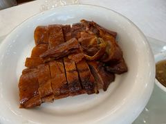 脆皮烧鹅-荔城生鲜盛宴(番禺旗舰店)