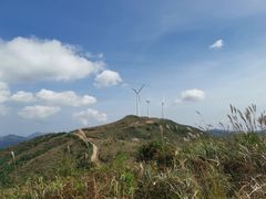-东白山