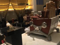 -% Arabica(京都东山店)