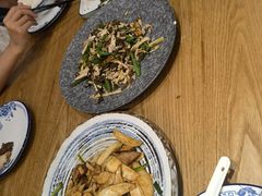 -阿巧茶庄