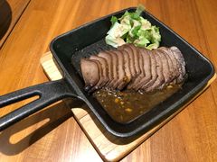 -hallch 好吃餐厅(全运村中央广场店)
