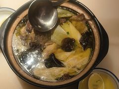 -吕记老鸭汤·徽菜馆(东营路店)