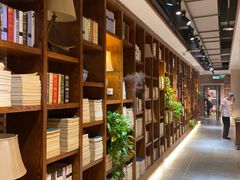 -爱上味·私房菜(仁恒国际店)
