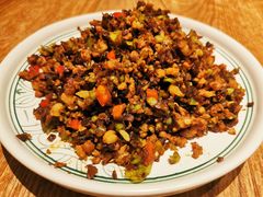 黑三剁-云海肴·汽锅鸡·云南菜(广安门天虹店)