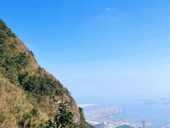 -梧桐山风景名胜区