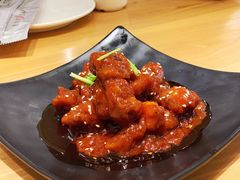 -森龍邑·烧烤·海鲜·炒菜(闽江路店)