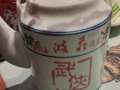 -风波庄(罍街分舵)