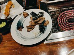 -杉海和牛烧肉海鲜自助(会展城店)