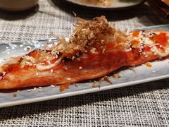 -戏作寿司(观音桥店)