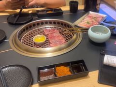 -極屋鮨牛 · 烧肉酒场(时代C馆店)
