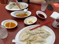 -喜家德虾仁水饺(长泰广场店)