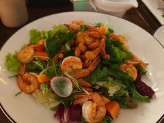 -安妮意大利餐厅(世贸天阶店)
