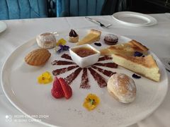 -火车头法国西餐厅