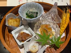 -元熹会席料理