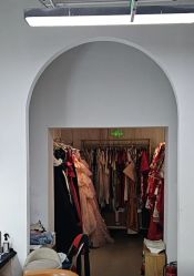 -拾尚映画·STUDIO婚纱摄影(中关村店)