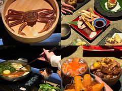 -贰捌零叁精致料理(钱湖店)