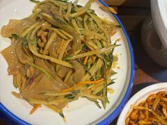 -额娘·春饼烤鸭(乐汇城店)
