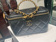 -CHANEL BEAUTÉ(圆方店)