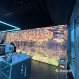 归元寺旁·一见欢心，[爱心]生欢喜