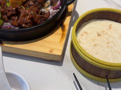 -火啫啫·粤式啫啫煲(南通首店)