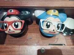 -StayReal Cafe(长宁来福士广场东八区店)